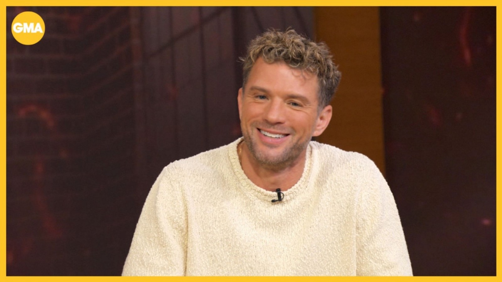 Ryan Phillippe Explains Why He Joined 9-1-1: NASHVILLE