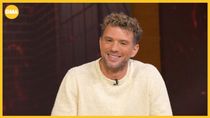 Ryan Phillippe Explains Why He Joined 9-1-1: NASHVILLE