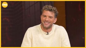 Ryan Phillippe Explains Why He Joined 9-1-1: NASHVILLE