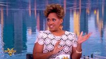 Chandra Wilson On 23 Seasons Playing Dr. Bailey On GREY'S ANATOMY