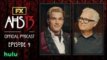 AHS: 13 Designer Reveals Devil's Penthouse Secrets