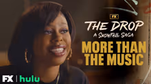 Video: Inside the Making of THE DROP: A SNOWFALL SAGA
