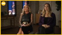 ‘The Swan’ Contestants Revisit Show 20 Years Later