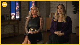‘The Swan’ Contestants Revisit Show 20 Years Later