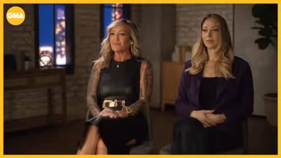 ‘The Swan’ Contestants Revisit Show 20 Years Later