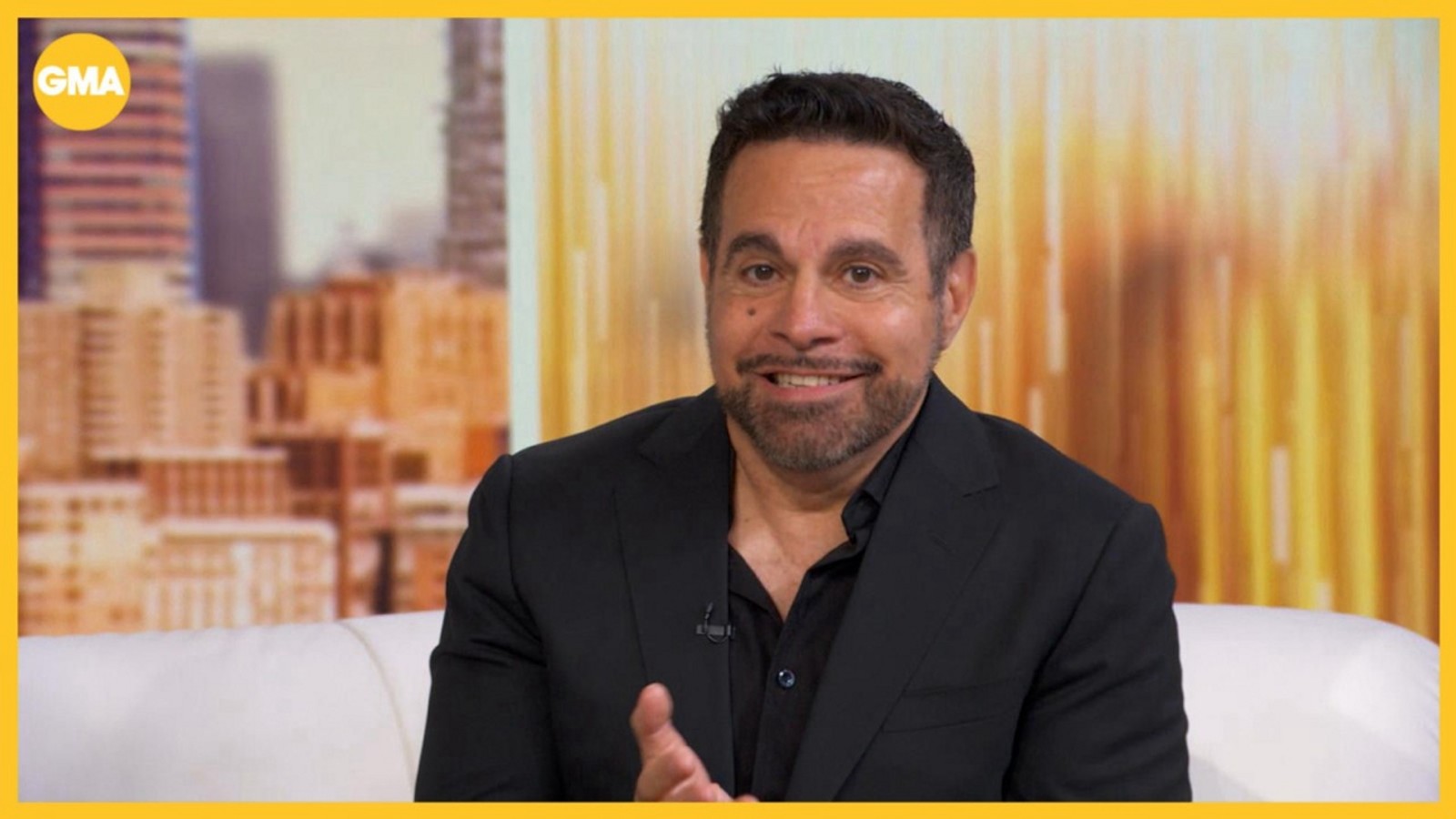 Mario Cantone Returns to Host TCM's CREEPY CINEMA