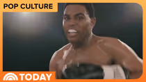 First Trailer Arrives For Muhammad Ali Series THE GREATEST