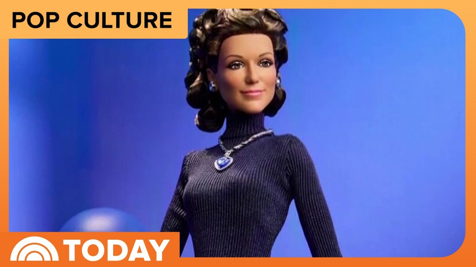 Barbie Honors Céline Dion's 1998 Oscars Performance With New Doll