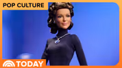 Barbie Honors Céline Dion's 1998 Oscars Performance With New Doll Video