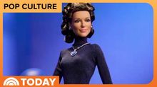 Barbie Honors Céline Dion's 1998 Oscars Performance With New Doll