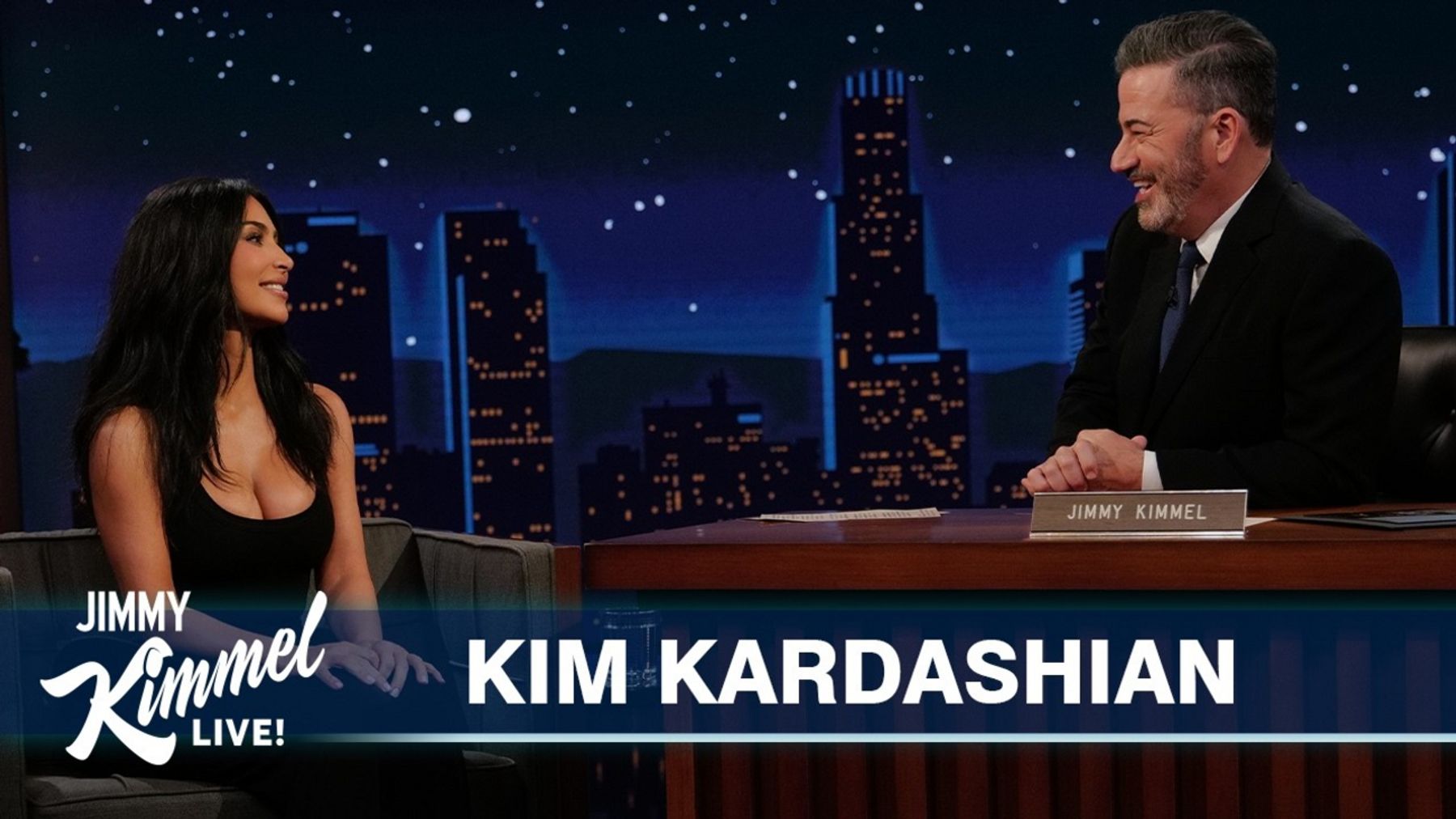 Kim Kardashian Recalls Going Through OJ Simpson's Luggage