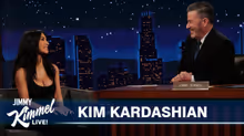 Kim Kardashian Recalls Going Through OJ Simpson's Luggage