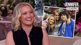Emily Osment Looks Back on 20 Years of HANNAH MONTANA