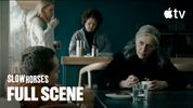 SLOW HORSES Season 6 Team Hides Out at the Safe House Video