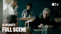Video: SLOW HORSES Season 6 Team Hides Out at the Safe House