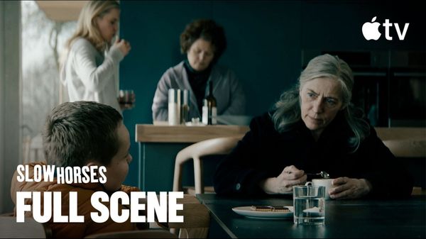 Video: SLOW HORSES Season 6 Team Hides Out at the Safe House