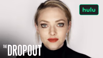 Amanda Seyfried Details Elizabeth Holmes' Life Before Theranos