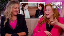Lisa Ann Walter & Elaine Hendrix on 30 Years of THE PARENT TRAP Bond