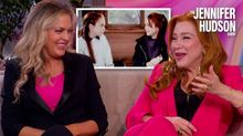 Lisa Ann Walter & Elaine Hendrix on 30 Years of THE PARENT TRAP Bond