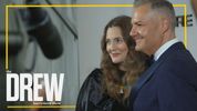 Drew Barrymore, Ross Mathews Hit LG SIGNATURE Gala Video