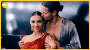 Val Chmerkovskiy Suspended From DANCING WITH THE STARS Over Comment Video