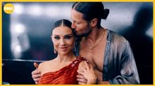 Val Chmerkovskiy Suspended From DANCING WITH THE STARS Over Comment