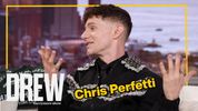 Chris Perfetti Recalls Reading Quinta Brunson's ABBOTT ELEMENTARY Script Video