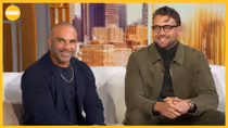 Harry Jowsey, Joe Gorga Reveal $250,000 Prize on New Show THE MOB