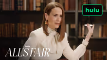 Video: ALL'S FAIR Season 2 Previews Firm's Collapse On Hulu