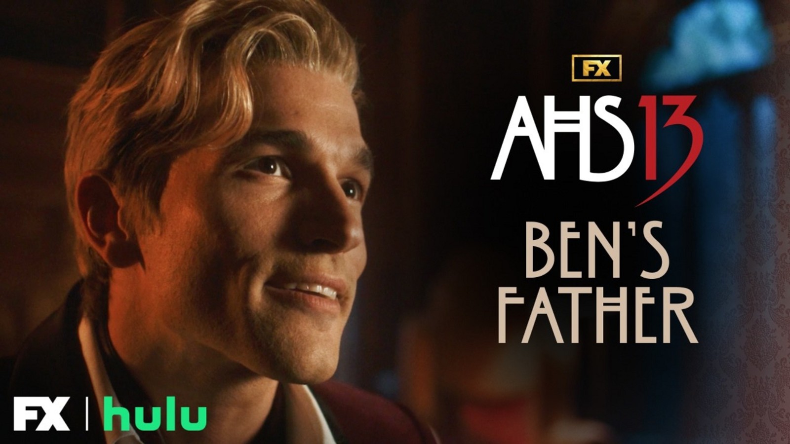 Video: Mr. Nas Drops A Bombshell On Ben In AHS: 13