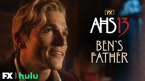 Video: Mr. Nas Drops A Bombshell On Ben In AHS: 13