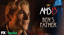 Video: Mr. Nas Drops A Bombshell On Ben In AHS: 13