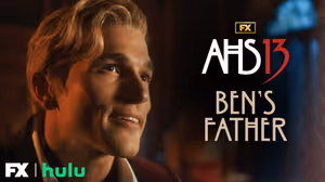 Mr. Nas Drops A Bombshell On Ben In AHS: 13