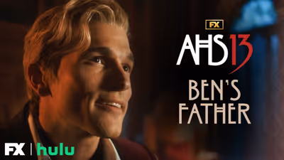 Video: Mr. Nas Drops A Bombshell On Ben In AHS: 13