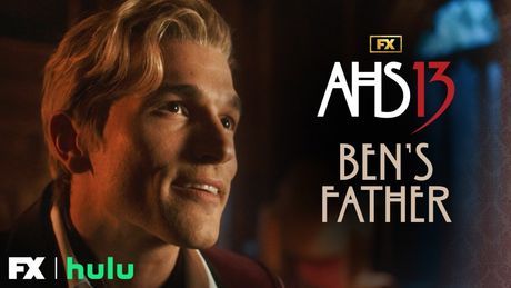 Video: Mr. Nas Drops A Bombshell On Ben In AHS: 13 Photo