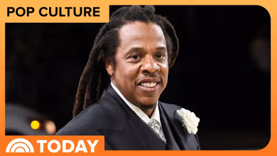 Jay-Z Selects Himself to Headline 2027 Super Bowl Halftime Show