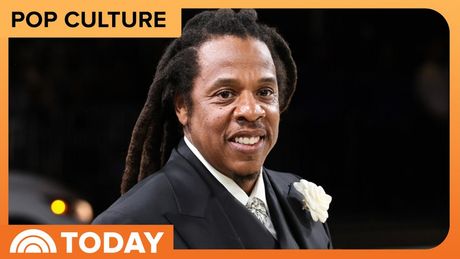 Jay-Z Selects Himself to Headline 2027 Super Bowl Halftime Show Photo