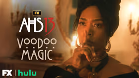 Marie Laveau Casts A Voodoo Spell On AHS: 13