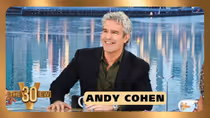 Andy Cohen Looks Back On 20 Years Of Real Housewives