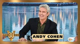 Andy Cohen Looks Back On 20 Years Of Real Housewives