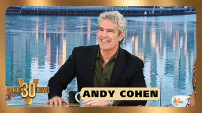 Andy Cohen Looks Back On 20 Years Of Real Housewives