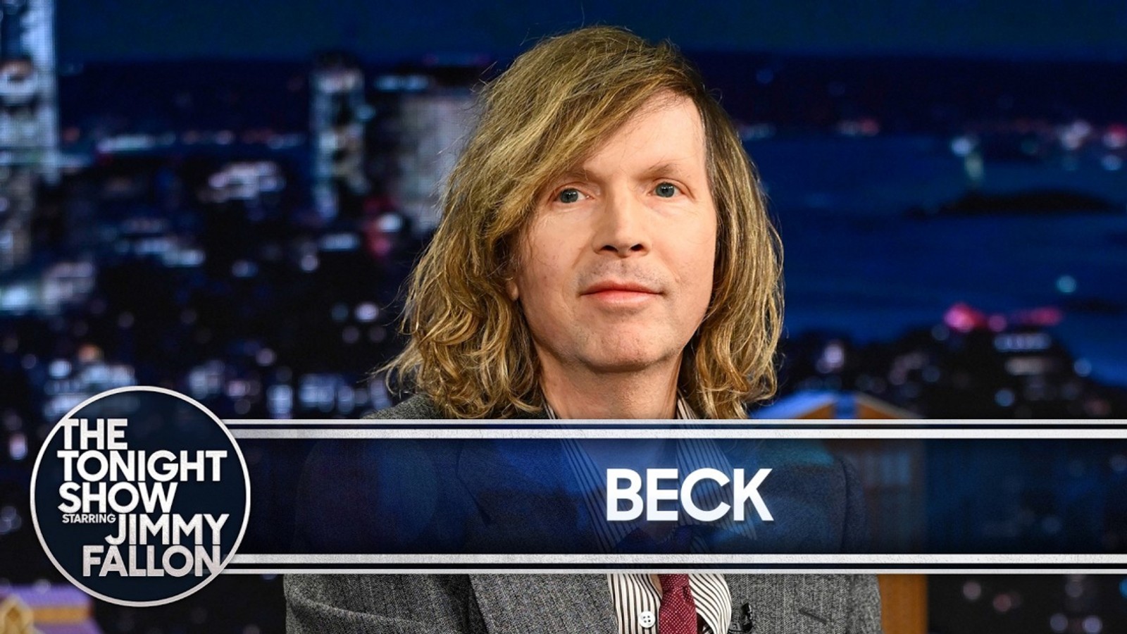Beck Reveals He Turned Down a Role in Zoolander