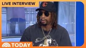 Lil Jon Opens Up About Grief Over Son's Death in Memoir Talk