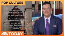 Carson Daly Responds to Viral 'Millennial Appreciation' Posts