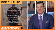 Carson Daly Responds to Viral 'Millennial Appreciation' Posts