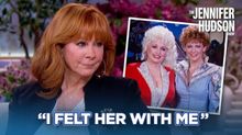 Reba McEntire on What Dolly Parton Taught Her About Success