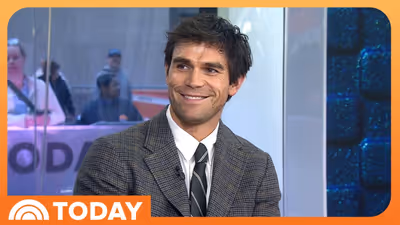 KJ Apa on Jimmy Stewart's Daughter Reaction to JIMMY
