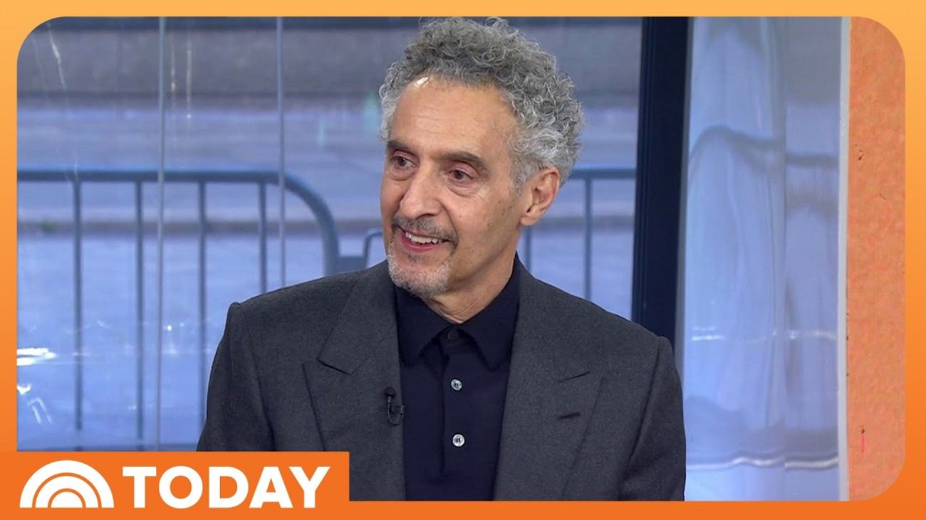 John Turturro Talks Learning to Pickpocket for New Film Video