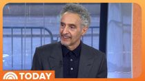 John Turturro on Learning to Pickpocket for New Film