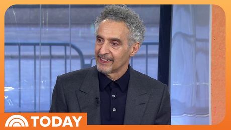 John Turturro on Learning to Pickpocket for New Film Photo